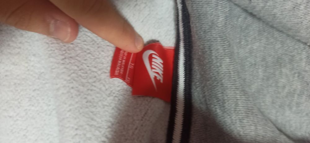Hanorac Nike , mărimea xl