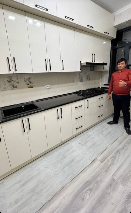 Mebel buyurtma asosida