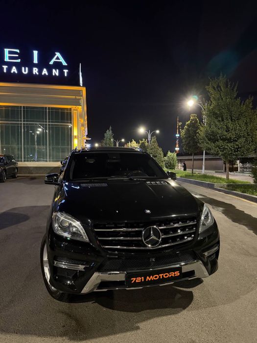 Mercedes emel 2014 eil