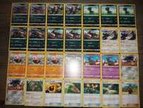 Carti Pokemon Destruction Fang Theme Deck