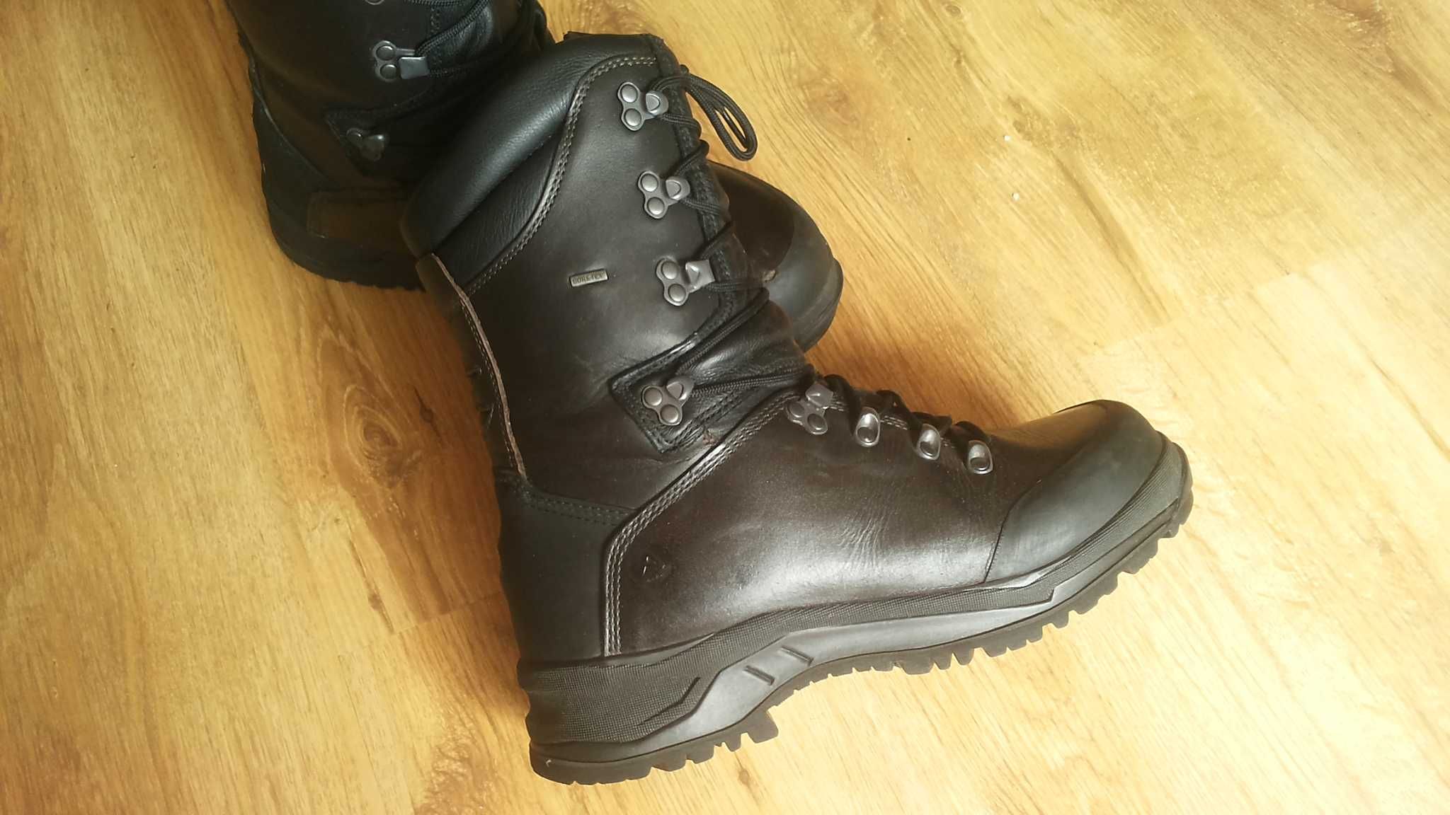 ALFA BEAVER PRO GRIP+ GORE-TEX Boots размер EUR 42 водонепромокаеми