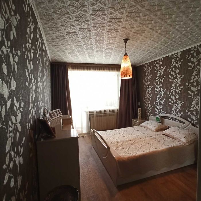 №1433 Продам 2 комнатную квартиру, ул.Блюхера