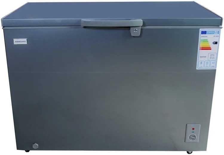 Морозильник авангард