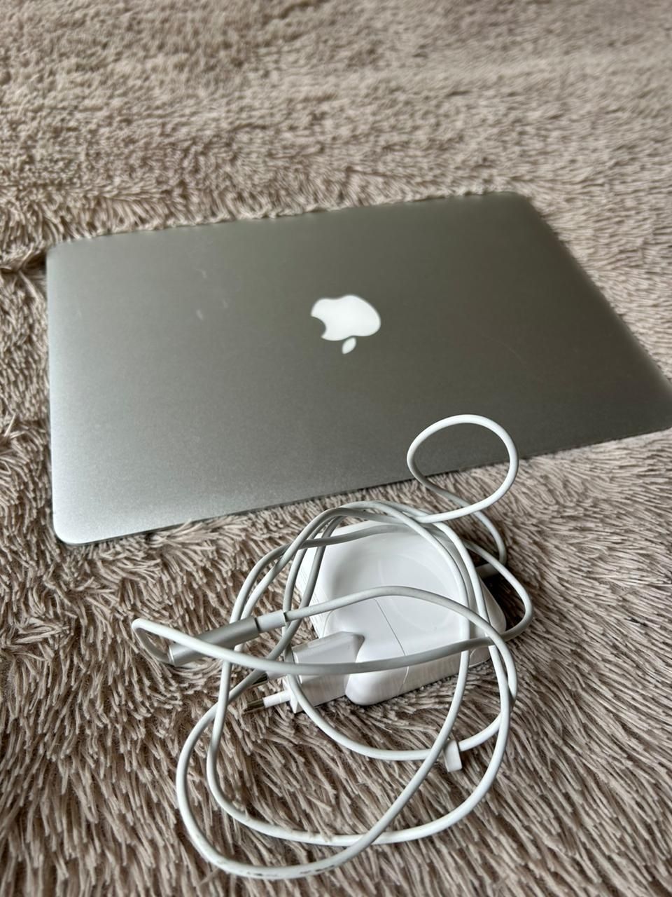 MacBook air MacBook