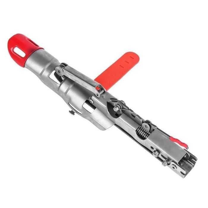 Автоматична самозасичаща стойка рибарска( нова стока)