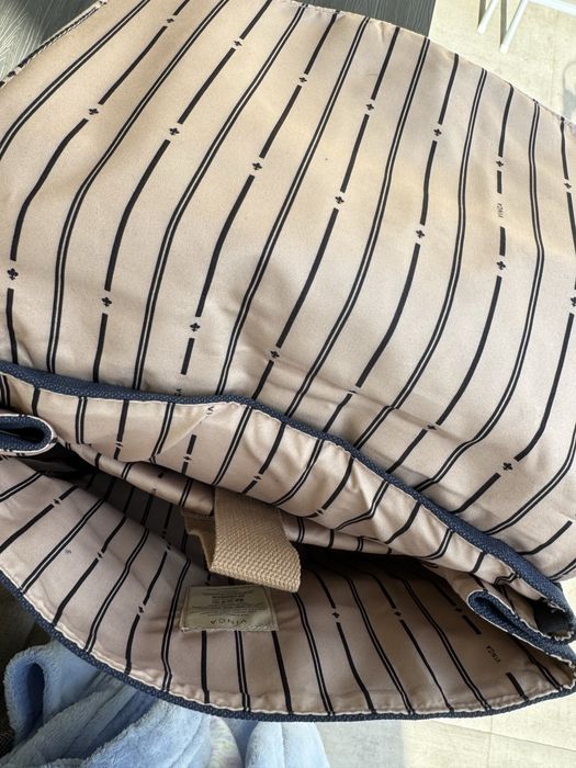 Rucsac Vinga Bosler 43x13x30 cm albastru NOU