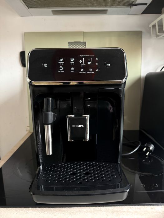 Кафе машина Philips 3200 Series Fully Automatic