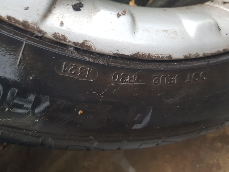 Jenti Mercedes ML ,GLK, benz pe 20" cu a