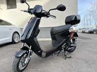 Moped electric RKS