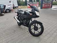 Honda cbf 125 /A1