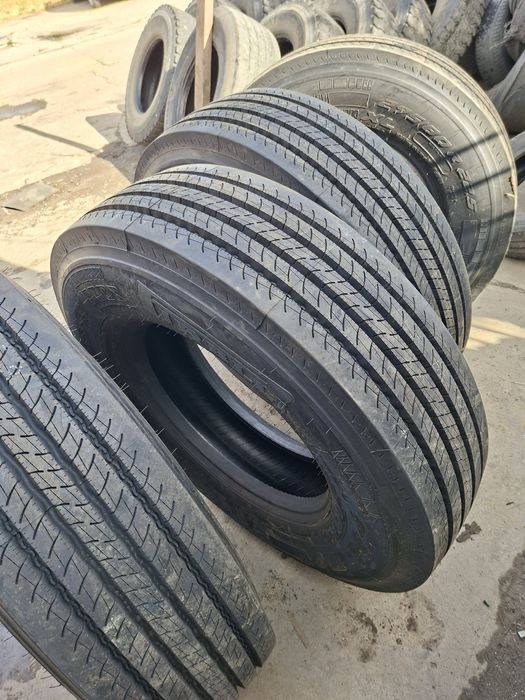 Anvelope 295/80/22.5 Pirelli