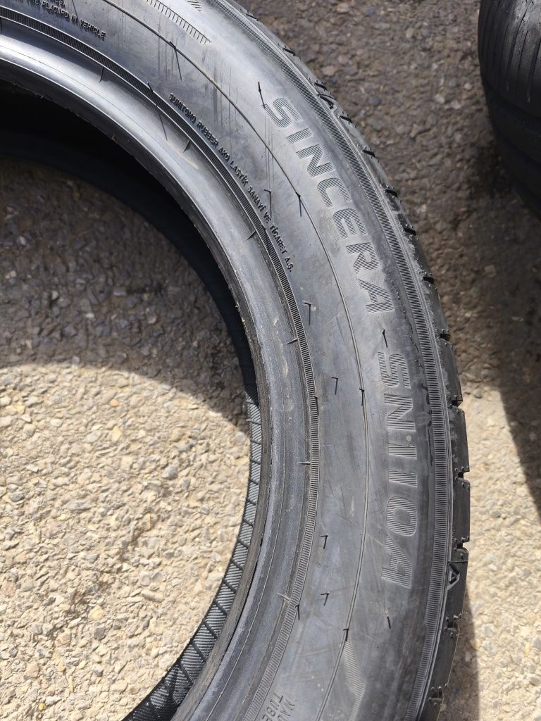 175/65/17" 4бр Falken sincera sn 110a,dot0624