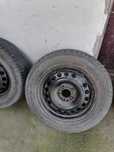 Vand jante 5x110