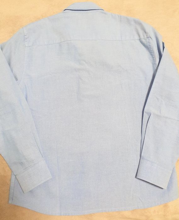 Cămașă băieți C&A marimea M