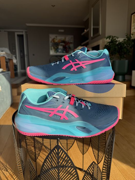 Asics Gel-Resolution x Padel