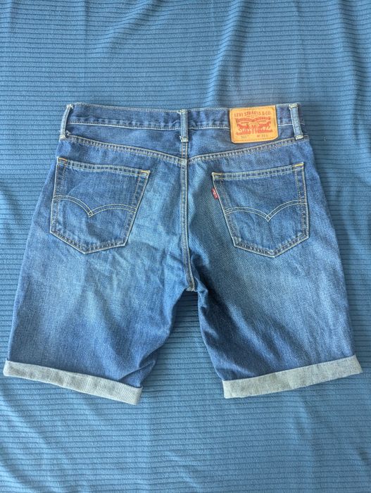 pantaloni scurți Levi's w 33 l barbați