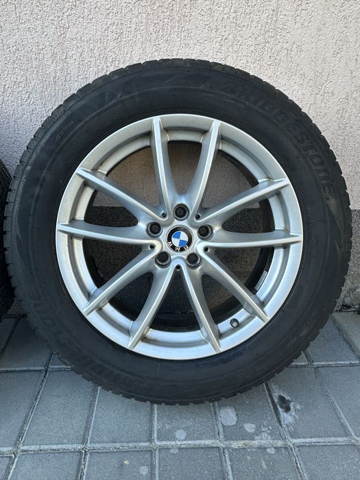Roti iarna BMW X3/X4, G01/02