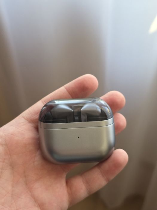 Samsung Galaxy Buds 3 pro
