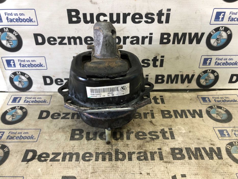 Tampon motor original stanga dreapta BMW X5 X6 E70 E71 F15 F16 M50d