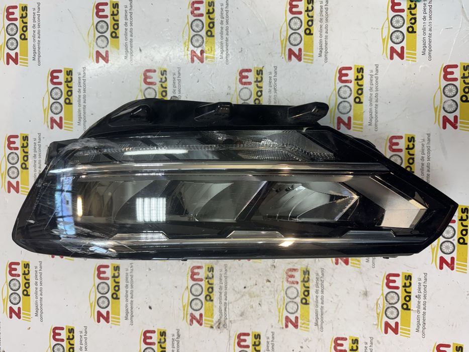 Far stanga full LED VW Passat B8 facelift 2020-2023