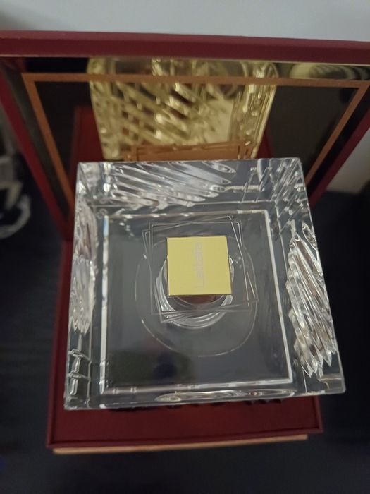 Lattafa Khamrah Dukhan Eau De Parfum 100ml