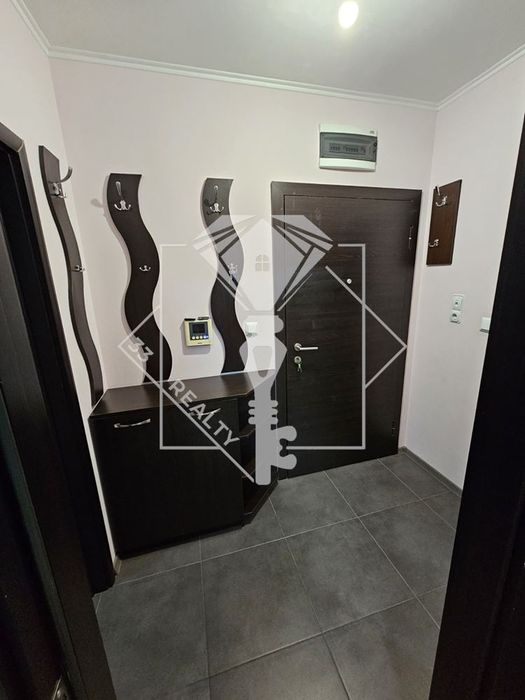 Продава се Тристаен апартамент в Пловдив, Южен - 78 кв.м за 1642 €/кв.м - Снимка #7