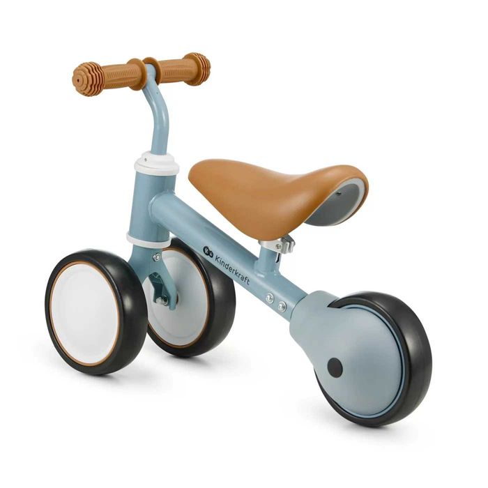 Bicicleta copii echilibru Cutie, Kinderkraft
