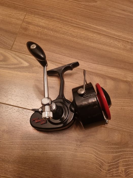 Vand mulineta de colectie Mitchell 387