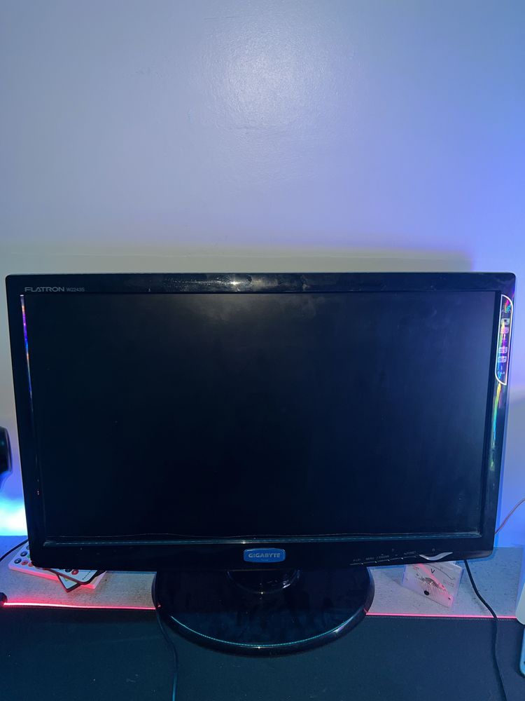 Monitor LG 21.5 inch