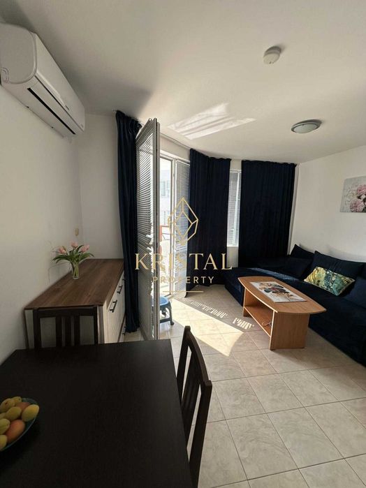 Продава се Двустаен апартамент в Свети Влас - 55 кв.м за 1455 €/кв.м - Снимка #3