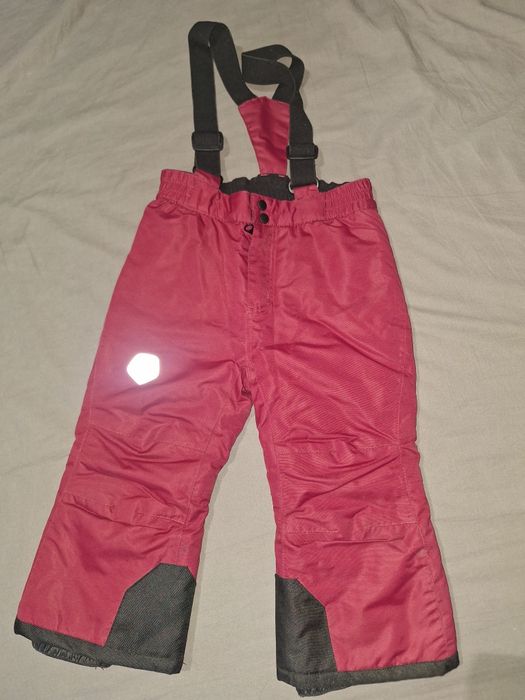 Salopetă de iarnă, Regatta, 2 ani, 92 cm , unisex