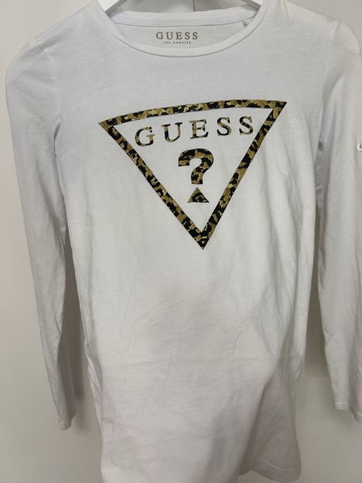 Дамски блузи Guess