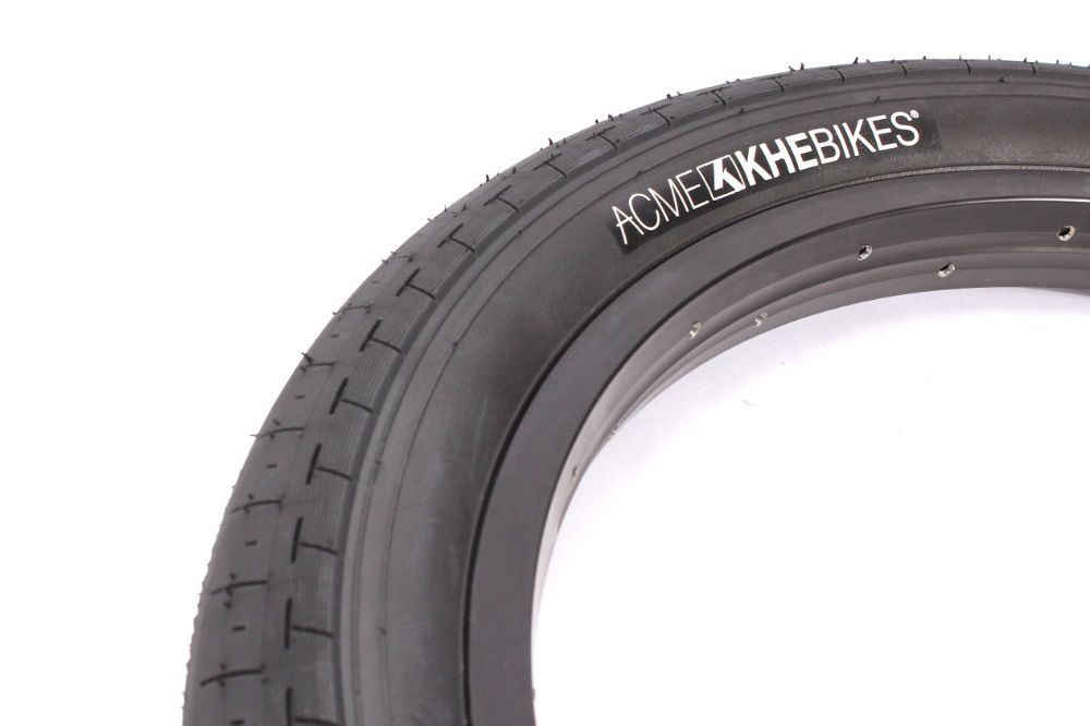 НОВИ Гума KHE ACME BMX 20 x 2.4 БМХ колело велосипед за 20” гуми капла