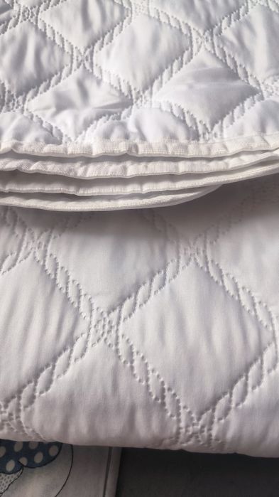 Husa saltea bumbac 140/190cm