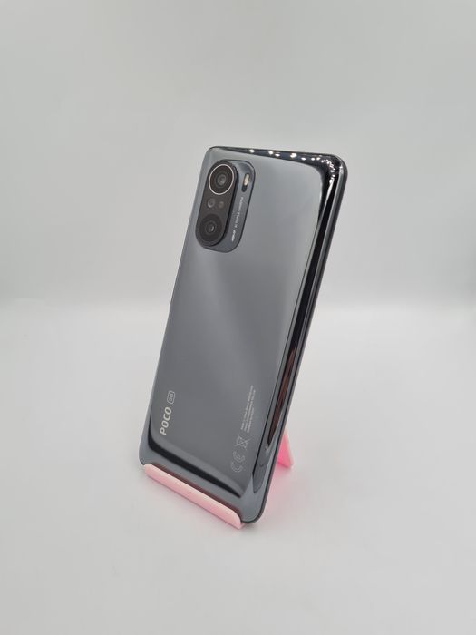 Poco F3 256 | KASPI RED | Капитал - Маркет