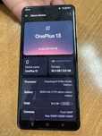 OnePlus 13 16+12/512 Гб на гарантии