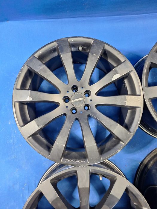 Jante Aliaj 5x100 19'' VW Golf Seat Leon Skoda Octavia 1 AUDI A3 S3 TT