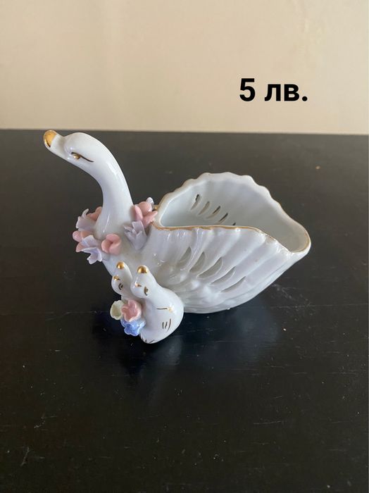 Декоративни фигурки