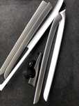 Trimuri aluminiu Audi A4 B6 B7