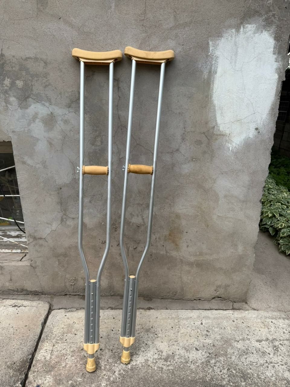 Продам костыли и