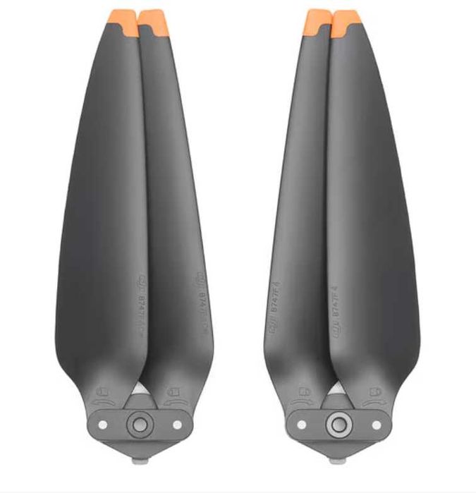 Set de 4 elice originale pentru drona DJI Air 3 / Air 3s, sigilate