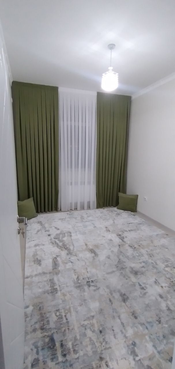 Аренда 3 ком Новостройка Golden House Maxtumquli ko'chasi