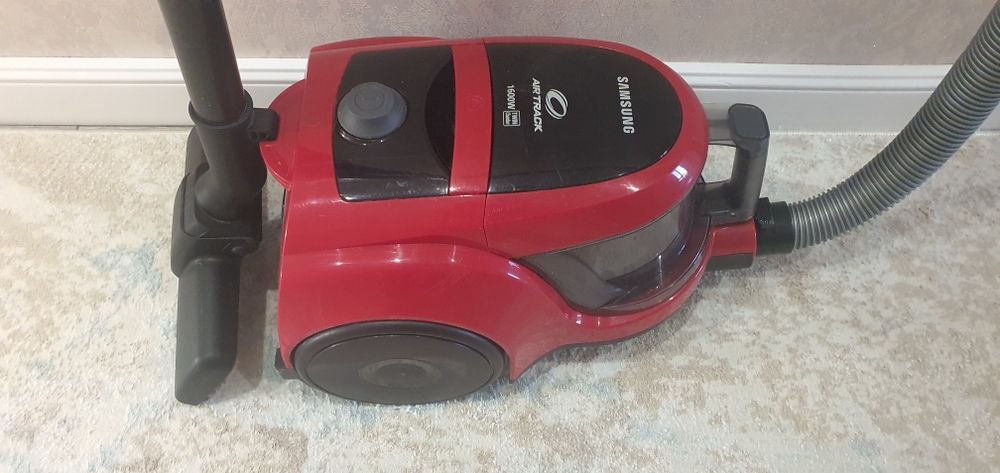 Пылесос Samsung 1600 ватт