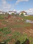 Teren Intravilan  Str Garoafelor 500 Mp