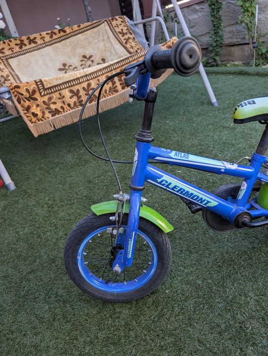 детски велосипед Atlas