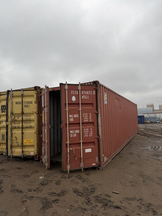 Продам контейнера