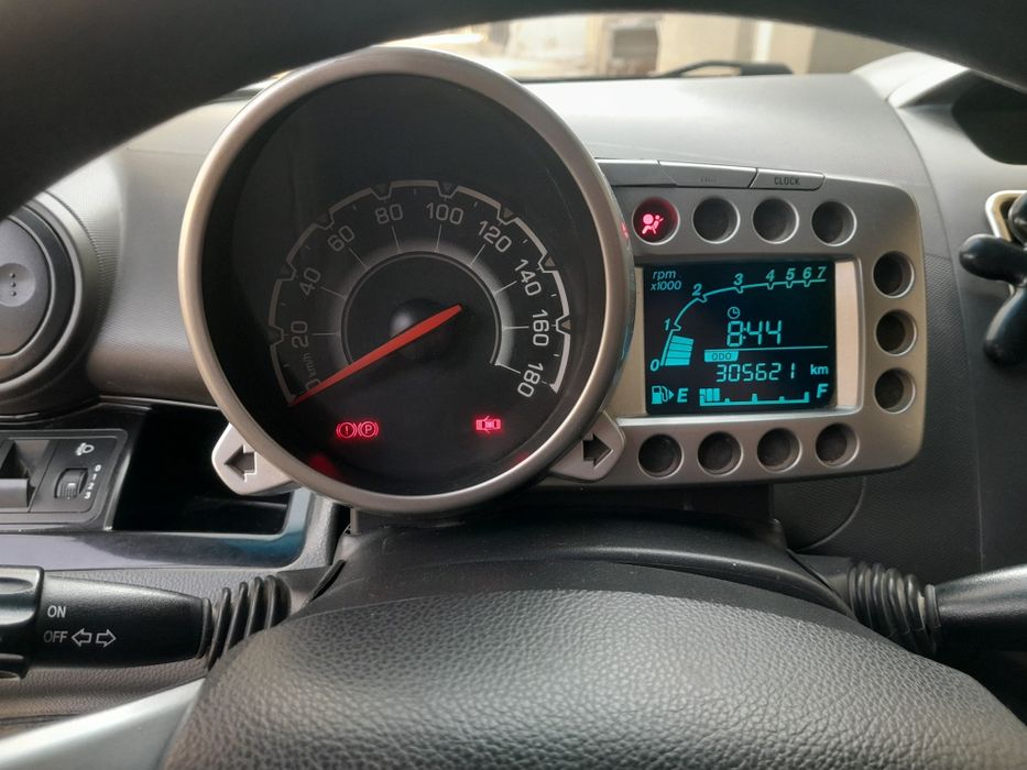 Spark 1.25 mator 2014