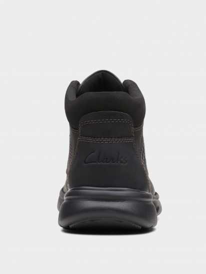 Ботинки CLARKS 43\44