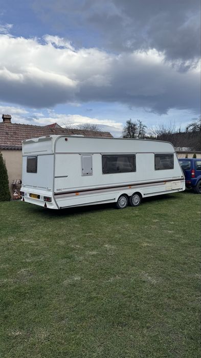 Cort Rulota Swift 2 axe