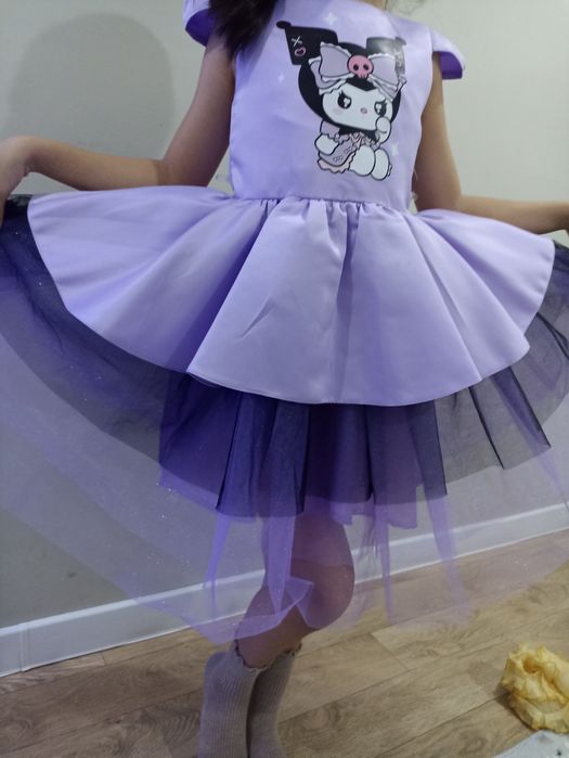 Продам платье для девочки